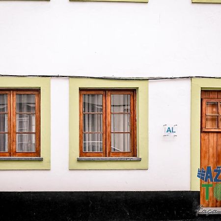 Atlantida Dream Villa Angra do Heroísmo Exterior foto