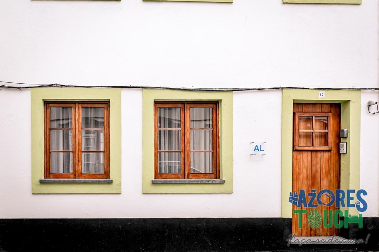 Atlantida Dream Villa Angra do Heroísmo Exterior foto